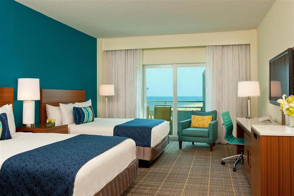 Tolovana Inn Cannon Beach Room photo