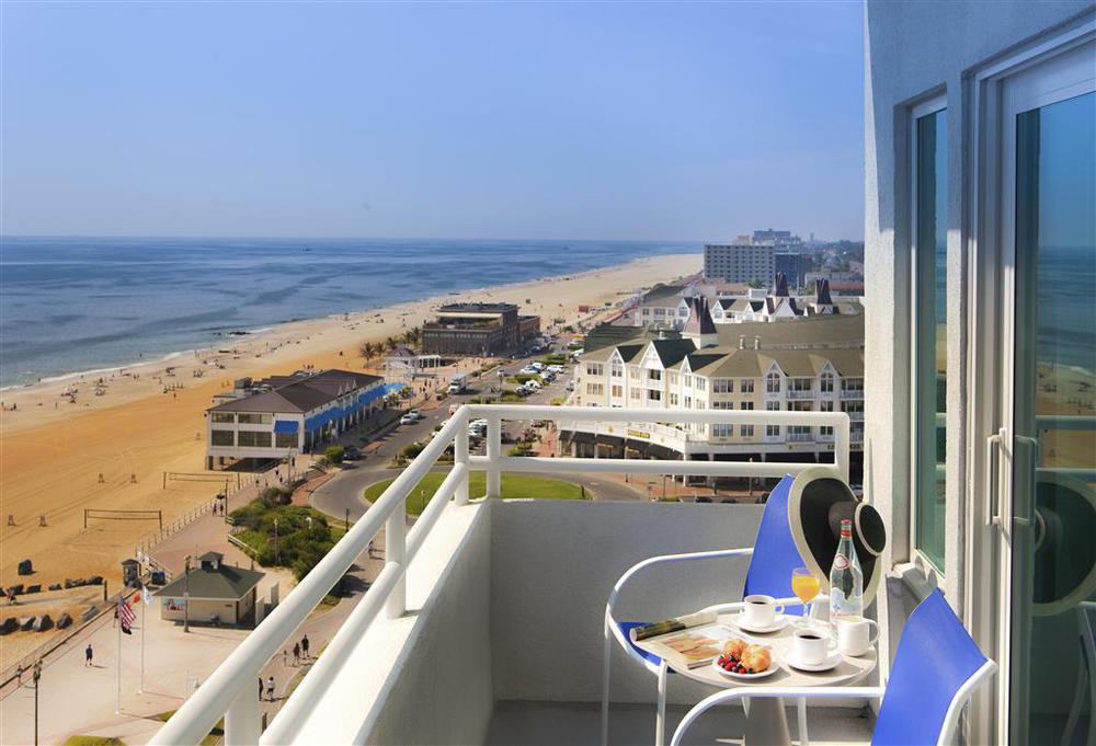 Tolovana Inn Cannon Beach Room photo