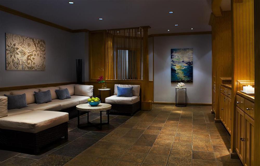 Tolovana Inn Cannon Beach Facilities photo