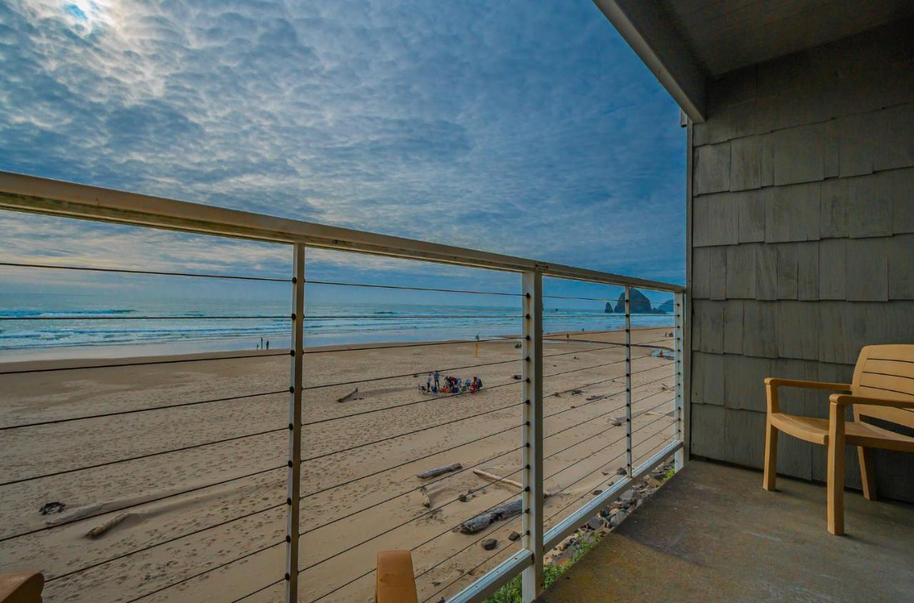 Tolovana Inn Cannon Beach Exterior photo