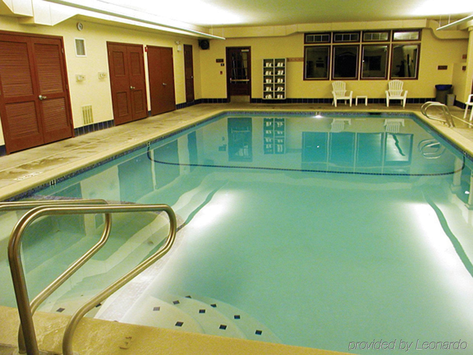 Tolovana Inn Cannon Beach Facilities photo