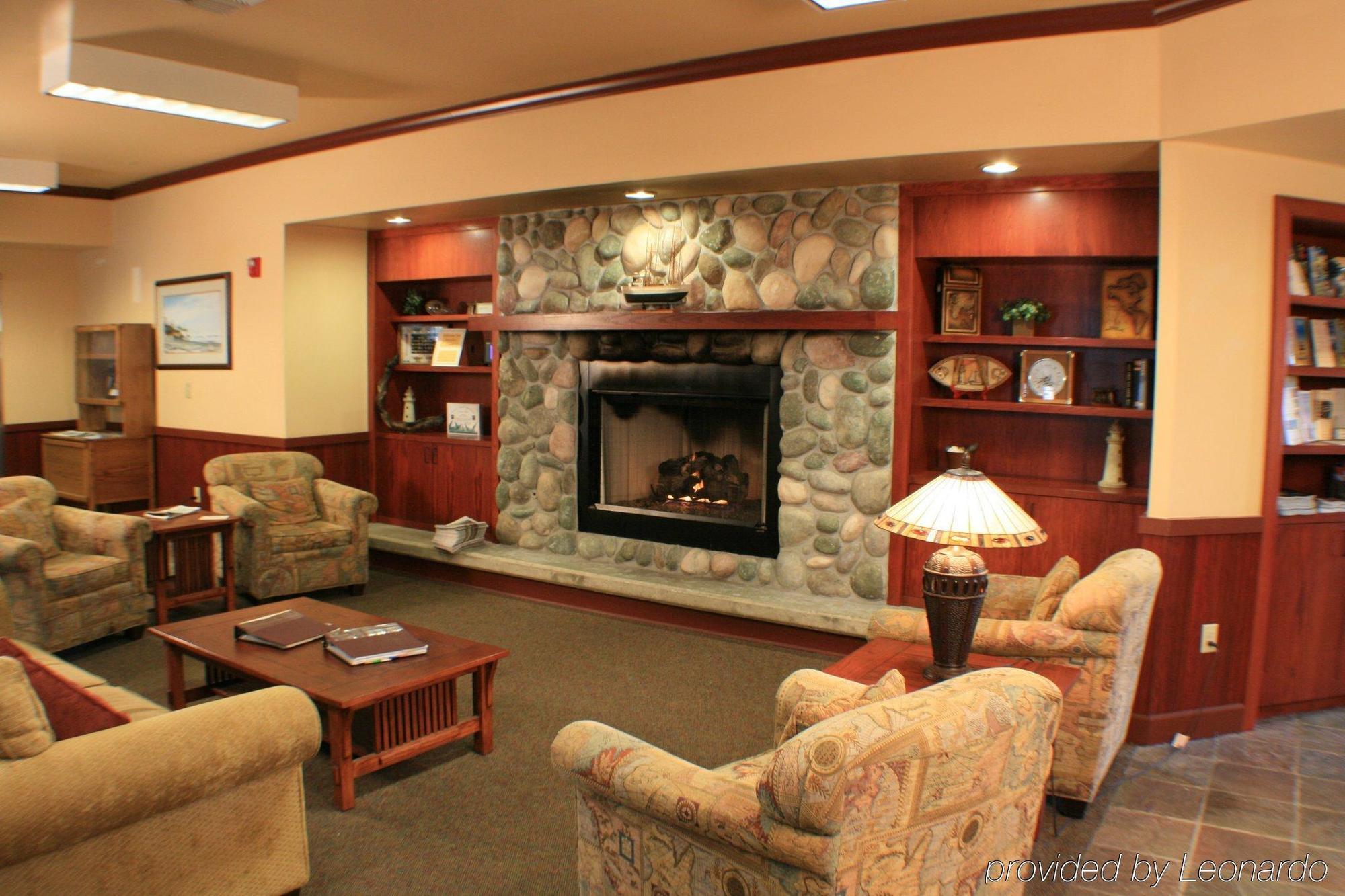 Tolovana Inn Cannon Beach Interior photo