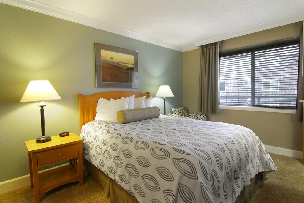 Tolovana Inn Cannon Beach Exterior photo